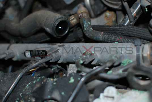 Горивна рейка за Mercedes-Benz W204 2.2CDI A6460700295 044214073