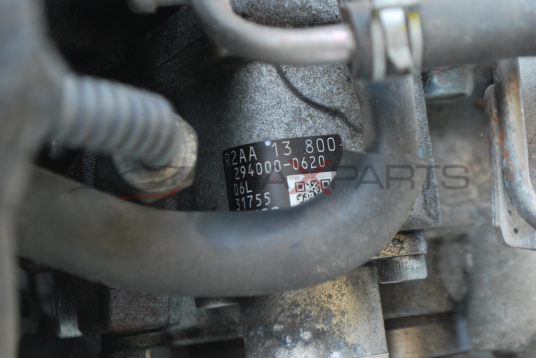 ГНП за MAZDA 6 2.2D R2AA  13 800  294000-0620