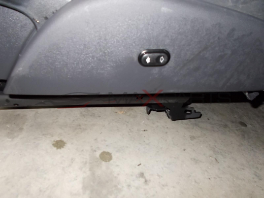 Салон за VOLVO S60 2015