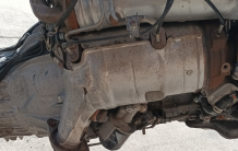 DPF FAP TOYOTA HILUX 2.8 D
