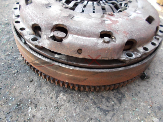 Съединител комплект за FORD C-MAX 2.0 TDCI 136HP Clutch kit  415031810  324043010