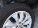 2бр. гуми Pirelli Scorpion Zero 235/60R18 103V DOT4712