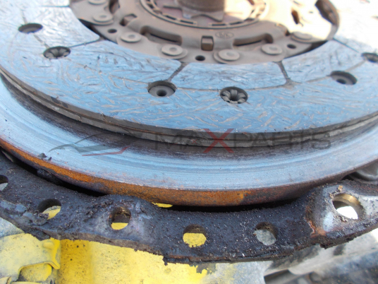 Комплект съединител за Saab 93 1.9CDTI