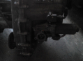 DISCOVERY  2.7  TD6 AUTO GEARBOX