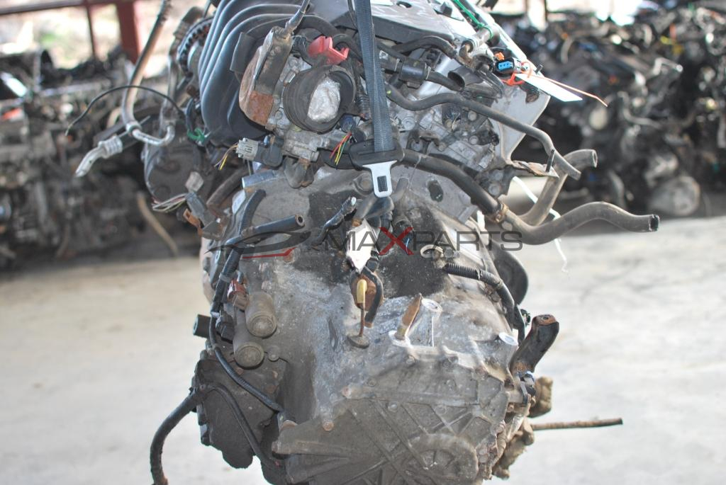 Двигател за Honda CR-V 4X4 2.0 I-VTEC K20A4