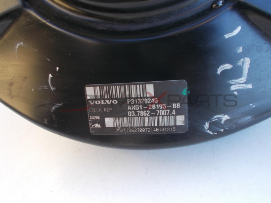 Серво усилвател за Volvo C70 BRAKE SERVO P31329245 AN51-2B195-BB