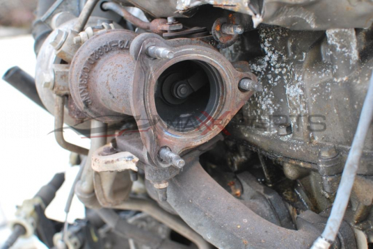 Турбо компресор за Renault Twingo GT 1.2T 8200864964