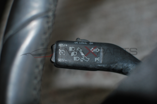 Лостчета за Volkswagen Golf 6 1K5953507T