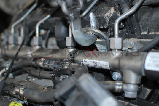 Горивна рейка за Mercedes-Benz W204 2.2CDI A6460700395