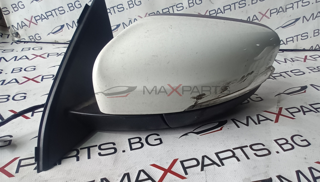 ДЯСНО ОГЛЕДАЛО ЗА XC60  8PINS
