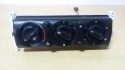 MINI 2006 Heater Climate Controls