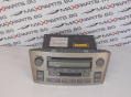 Радио CD player за Toyota Avensis 86120-05080 CQ-MS6271LAC