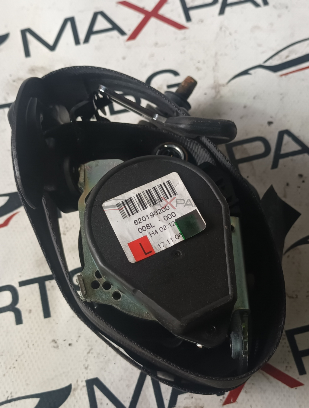 ПРЕДЕН ЛЯВ КОЛАН RANGE ROVER EVOQUE 2018