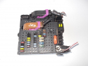 Бушонно табло за VOLVO S60 2.4 D5 Fuse box 30728273 8676391 12217799