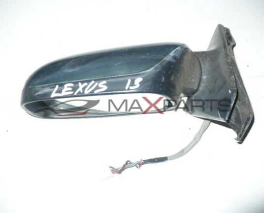 Lexus IS 2008