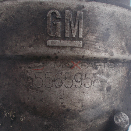 Корпус маслен филтър за Opel Insignia 2.0CDTI OIL FILTER HOUSING 55565958