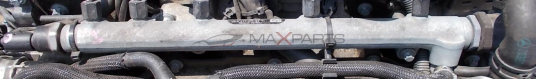 Горивна рейка за Mercedes-Benz W203 2.2CDI 0445214038 A6110700395