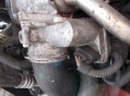 Дроселова клапа за VW PASSAT 6 2.0TDI THROTTLE BODY 03G128063B