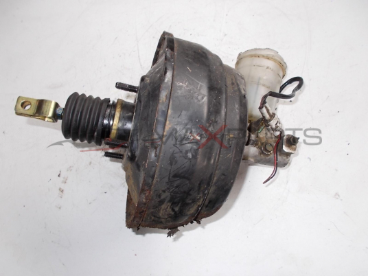 Серво усилвател за SUZUKI GRAND VITARA BRAKE SERVO  44610-A440