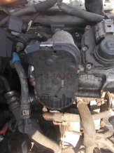 Дроселова клапа за Renault Laguna 2.0DCI THROTTLE BODY 8200330810E H8200330812 0281002681