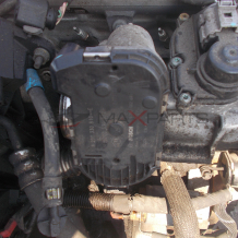 Дроселова клапа за Renault Laguna 2.0DCI THROTTLE BODY 8200330810E H8200330812 0281002681