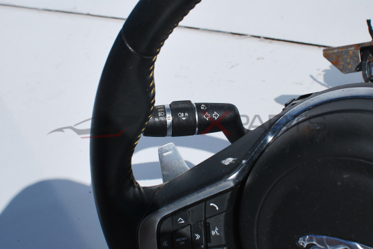 Волан за Jaguar XE FK72-14A664-AC