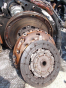 Съединител комплект за OPEL VECTRA C 1.9 CDTI Clutch kit