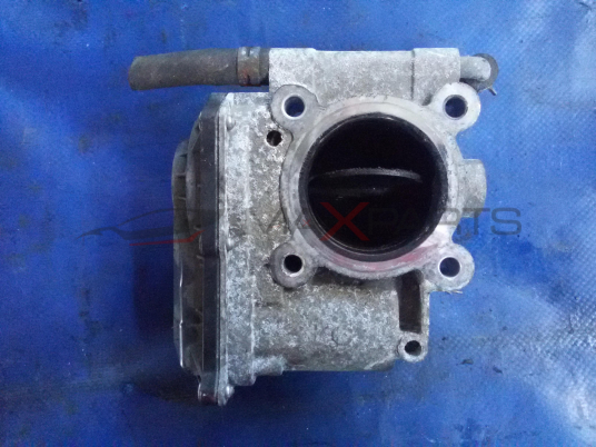 Дроселова клапа за Mazda 6 2.0 103 KW 140 PS THROTTLE BODY RF7J136B0D