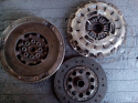 BMW E46 320D 150HP 5 SPEED Clutch kit