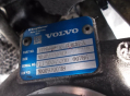 Турбо компресор за VOLVO V70 2.0D Bi-Turbo 31397999/31361655  31397999/31361654