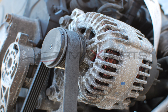 Генератор за Volkswagen Golf 5 2.0TDI 06F903023C