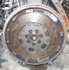 Маховик за NISSAN QASHQAI 1.5 DCI 123108271R FLYWHEEL