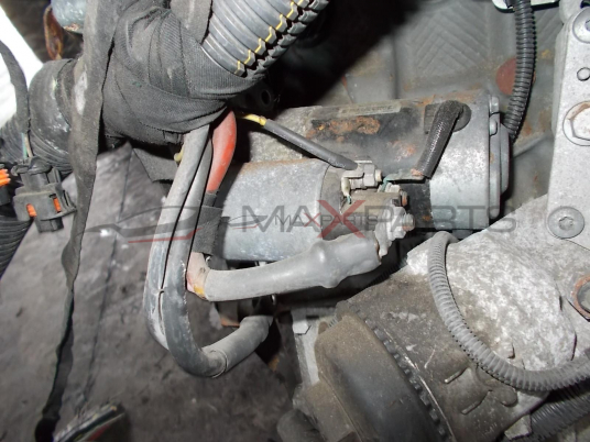 Стартер за SAAB 9-3 1.9 CDTI 120 HP  5535857   M001T30071