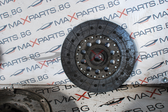 Комплект съединител за Mazda 6 2.2D