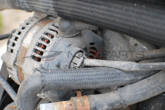 Генератор за Suzuki Grand Vitara 1.9DDIS 34100-67J0 104210-4660