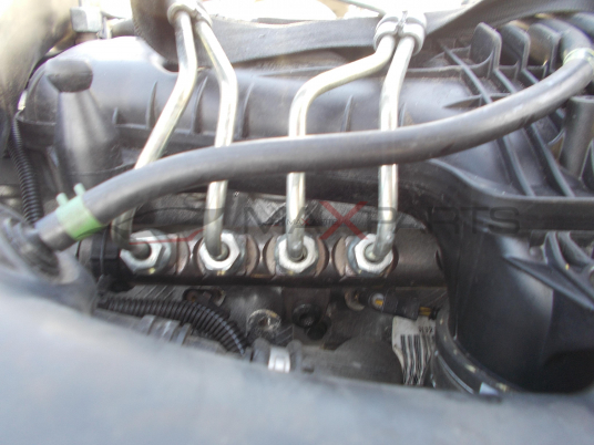 Горивна рейка за Volvo XC60 2.5 D5 FUEL RAIL