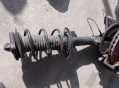 Преден десен амортисьор за MERCEDES C-CLASS W204 front right Shock absorber