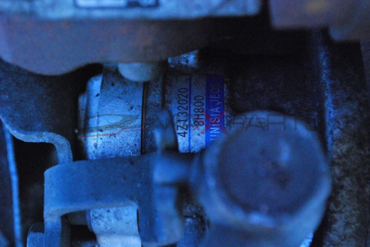 Хидравлична помпа за NISSAN X-TRAIL  2.2DCI