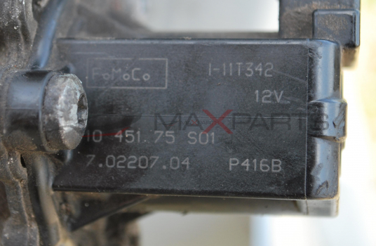 ЕГР клапан за LAND ROVER DISCOVERY  3.0 TD 4x4    10 451 75 S01