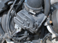 Дроселова клапа за Peugeot 308 1.6I 16V 7576697 80-04 2C53279370