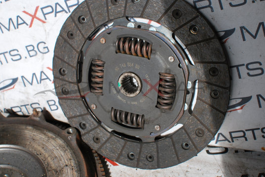 Комплект съединител за Peugeot 308 1.6I