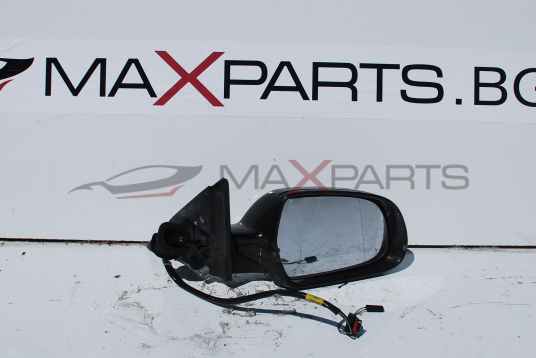 Дясно огледало за Audi A4 B8