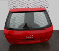 Заден капак за Audi A4 B7 Rear Cover ЦЕНАТА Е ЗА НЕОБОРУДВАН