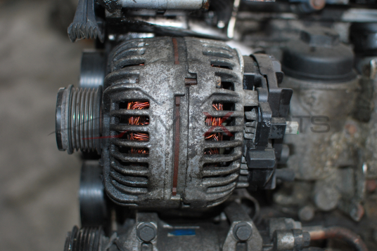 Генератор за Volvo XC90 2.4D 0124525060 30658085