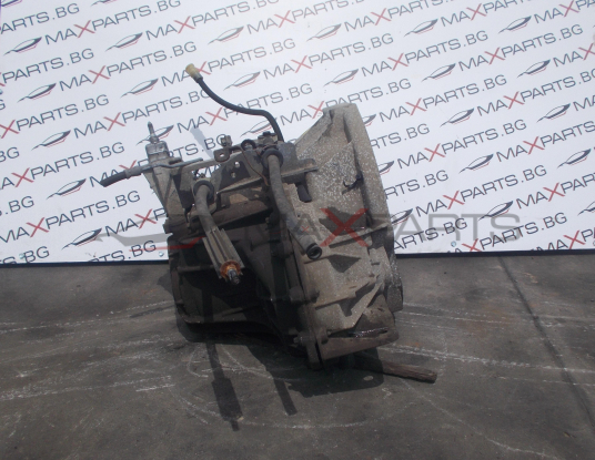 Скоростна кутия за Renault Laguna 2.0DCI 6 SPEED MANUAL GEARBOX 8200726843 8200600466