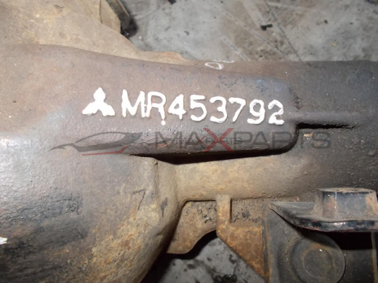 ДИФЕРЕНЦИАЛ MITSUBISHI PAJERO 3.2 DID.. FRONT DIF MANUAL GEARBOX  163H.P.