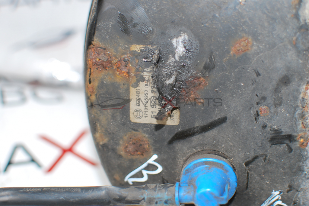 СЕРВО ПОМПА BOXER DUCATO III 2.0 HDI 51928238