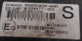 Модул за Toyota Rav4 CONTROL MODULE 89780-42080 626477-000