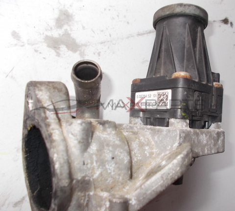 ЕГР клапан за FORD TRANSIT CUSTOM 2.2 TDCI  703784050 BK2Q9D475CB