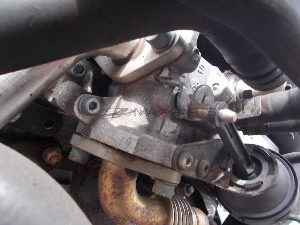 EGR клапан за VW JETTA 2.0TDI EGR valve 03G131063F